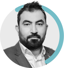 Abdullah Resul Demir