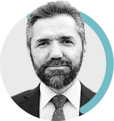 Recep Şentürk